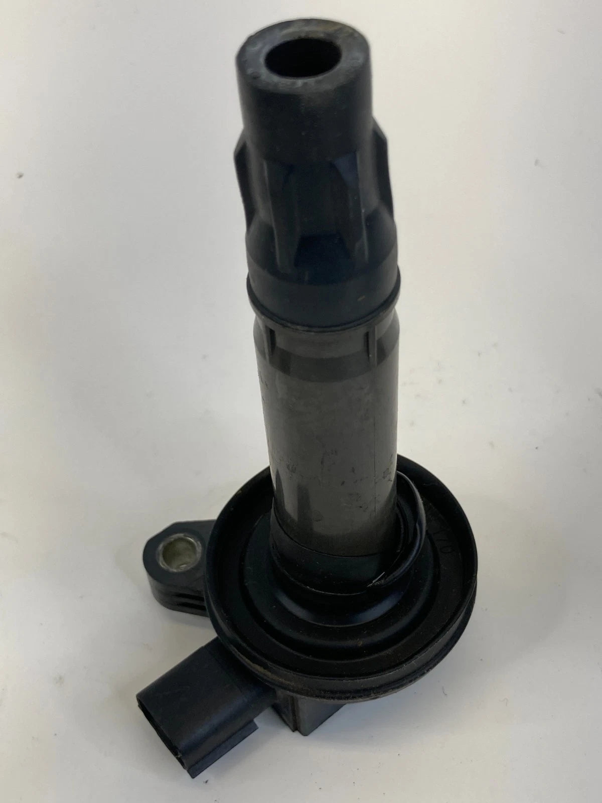 07-18 Ford Police Interceptor Set Ignition Coil 3.7L V6 Engine Igniter Assy OEM