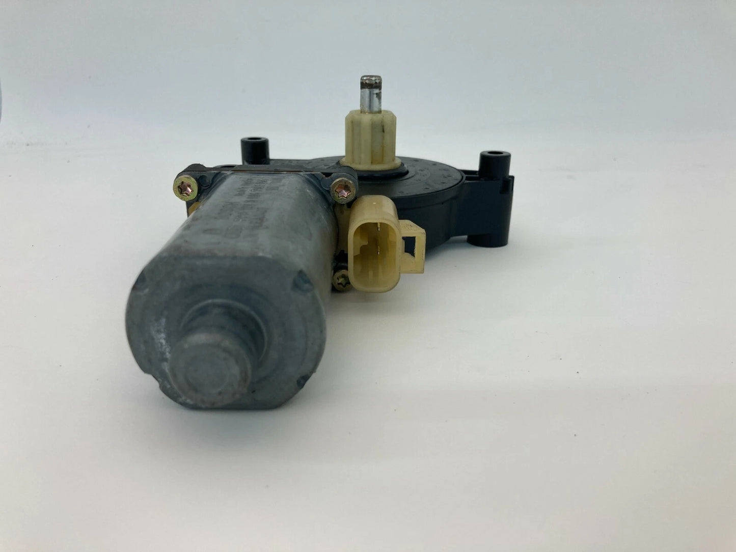 2003 04 05 06 07 2008 Isuzu Ascender Front Left Driver Power Window Motor OEM