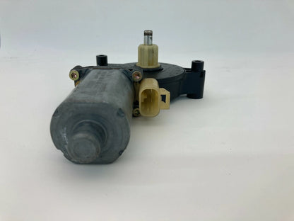 2003 04 05 06 07 2008 Isuzu Ascender Front Left Driver Power Window Motor OEM