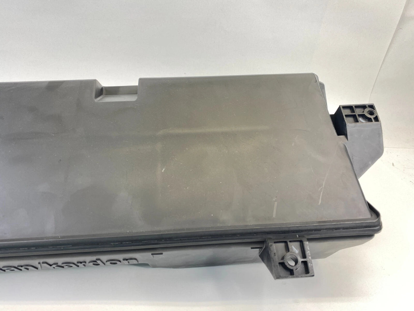 2006-2012 MERCEDES-BENZ R350 06 07 R500 REAR TRUNK SUBWOOFER SPEAKER 2518200002