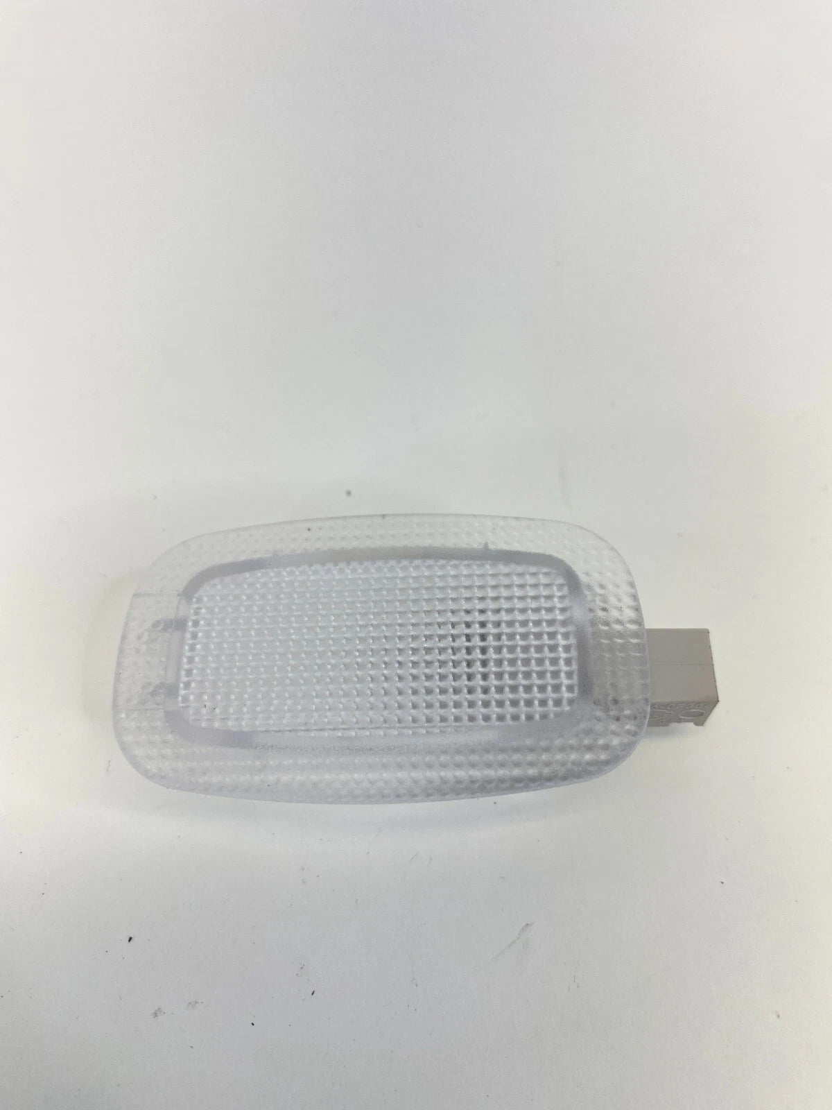 12-16 MERCEDES-BENZ E350 INTERIOR INNER COURTESY LIGHT LAMP ASSY A2118250382 OEM