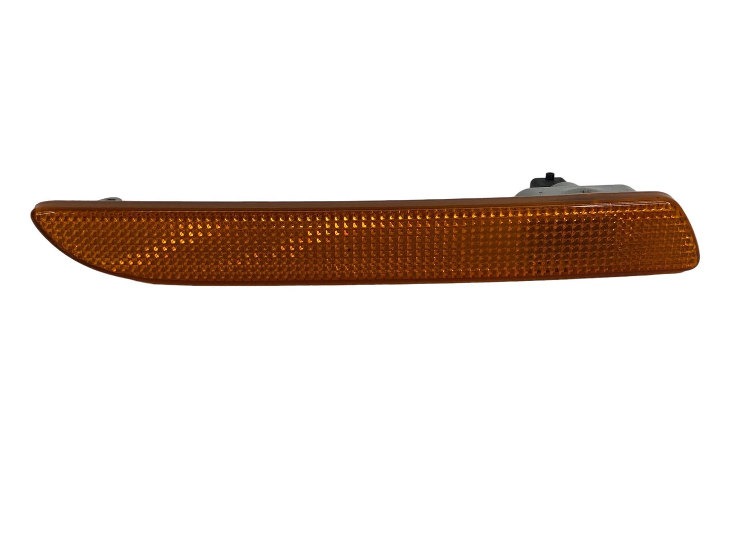 2003-2007 SAAB 9-3 93 FRONT RIGHT BUMPER SIDE MARKER LIGHT LAMP 12785990