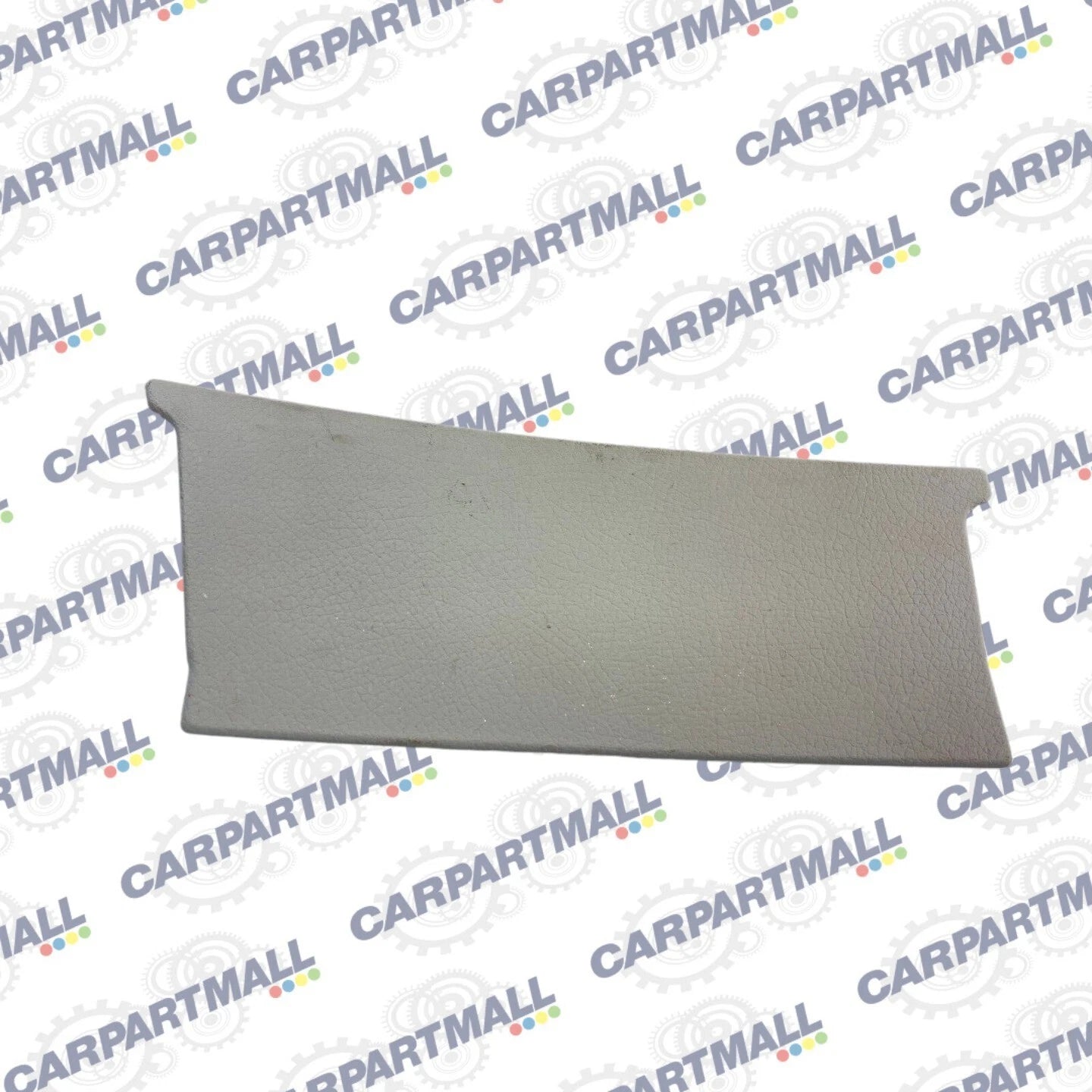 2003-2006 MERCEDES-BENZ E500 03-09 E320 E350 REAR LEFT DOOR PANEL COVER TRIM OEM