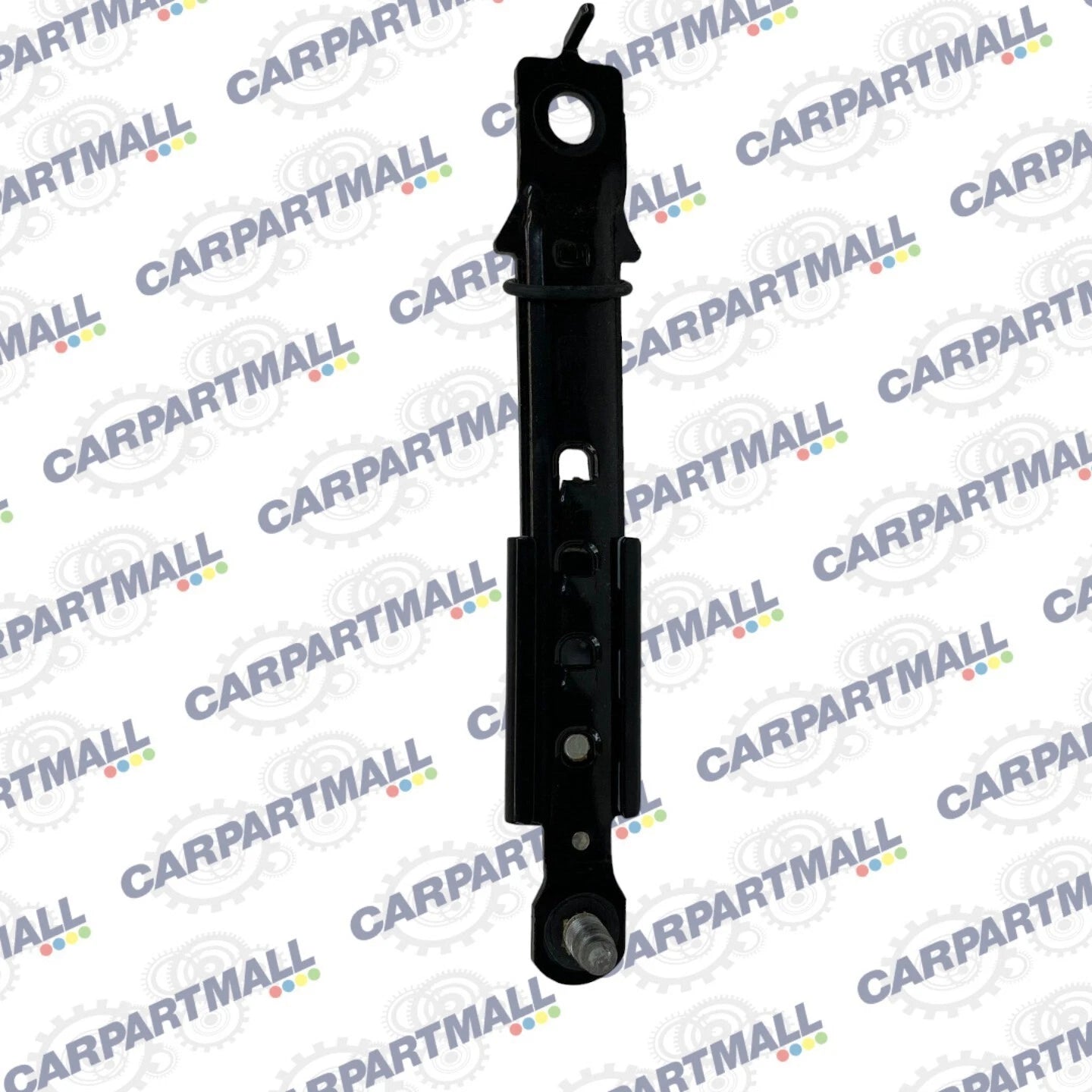 2006-2010 HYUNDAI SONATA SEDAN FRONT LEFT SEAT BELT SEATBELT HEIGHT ADJUSTER OEM