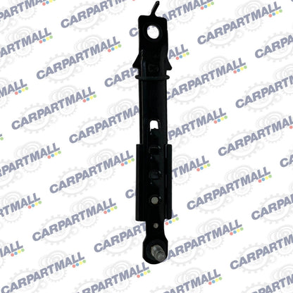 2006-2010 HYUNDAI SONATA SEDAN FRONT LEFT SEAT BELT SEATBELT HEIGHT ADJUSTER OEM
