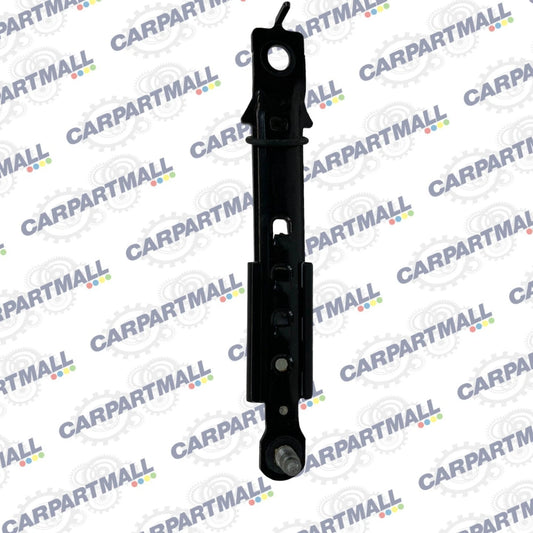 2006-2010 HYUNDAI SONATA SEDAN FRONT LEFT SEAT BELT SEATBELT HEIGHT ADJUSTER OEM