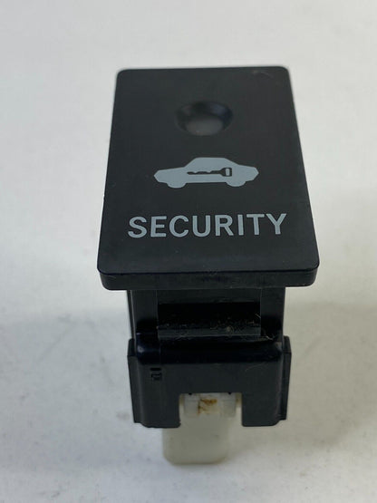 1999-2003 Lexus RX300 Security Indicator Light Alarm Control Switch 489082 OEM