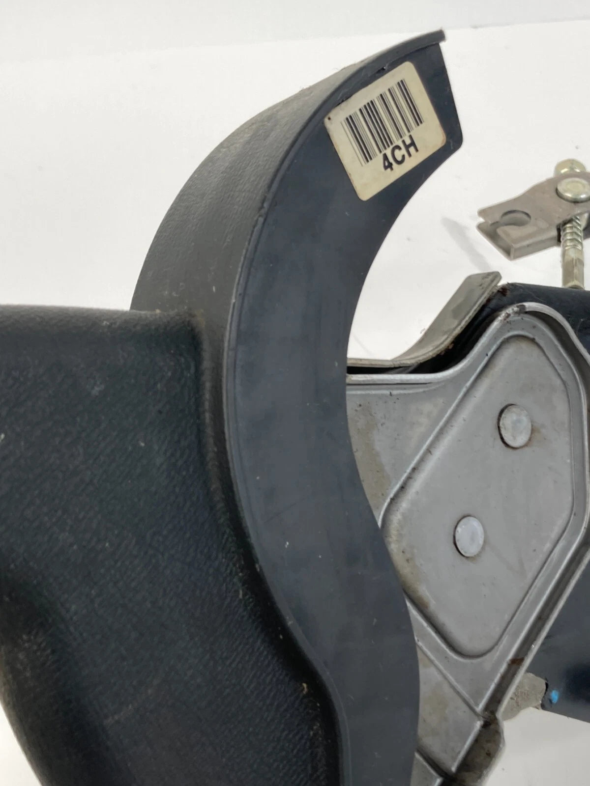 2008 2009 2010 HYUNDAI SONATA 2.4L A/T EMERGENCY PARKING BRAKE HANDLE LEVER OEM