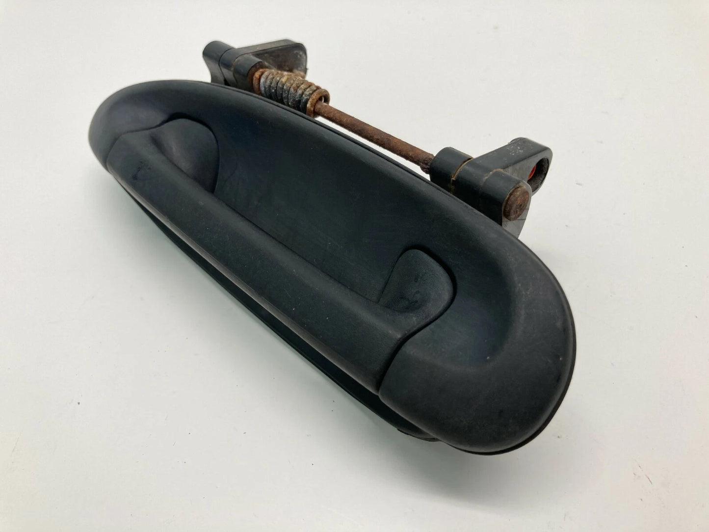 1991 1992 1993 1994 NISSAN SENTRA FRONT LEFT SIDE OUTSIDE EXTERIOR DOOR HANDLE