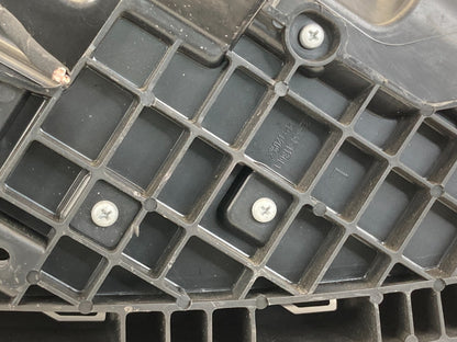 2013-2016 Dodge Dart Sedan Left Driver Headlight Headlamp Halogen Aftermarket