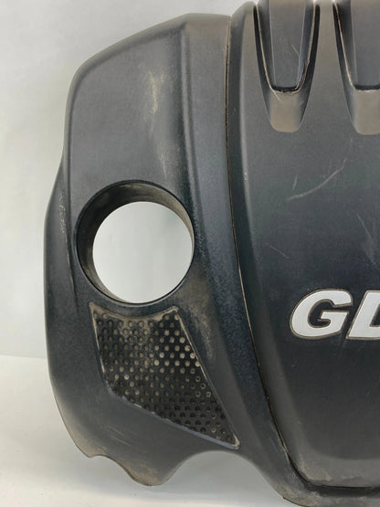 11-14 HYUNDAI SONATA 11-15 KIA OPTIMA 2.4L GDI MOTOR ENGINE COVER 292402G700 OEM