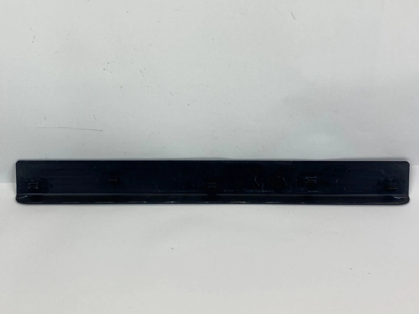 2001-2005 FORD EXPLORER SPORT TRAC FRONT LEFT DOOR SILL STEP SCUFF PLATE TRIM