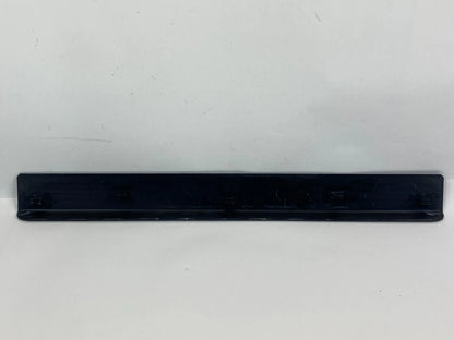 2001-2005 FORD EXPLORER SPORT TRAC FRONT LEFT DOOR SILL STEP SCUFF PLATE TRIM