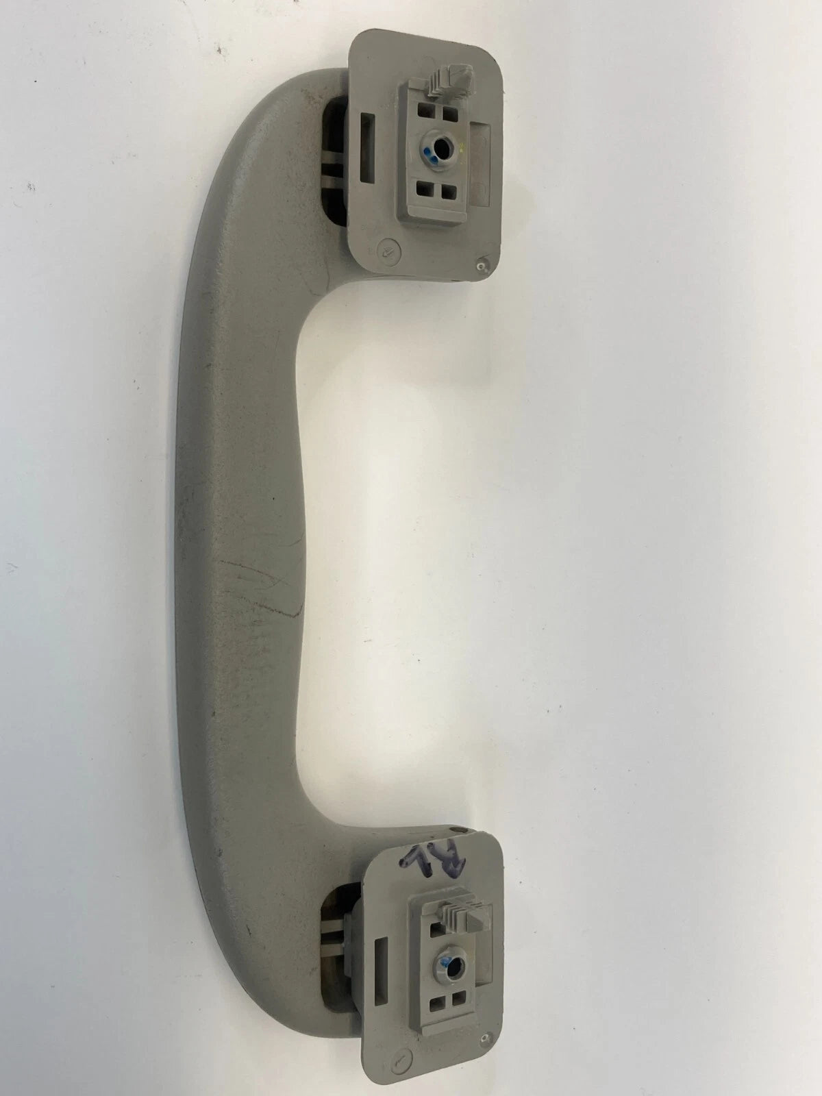 2006-2013 CHEVROLET IMPALA REAR LEFT SIDE INNER ROOF GRIP GRAB ASSIST HANDLE OEM