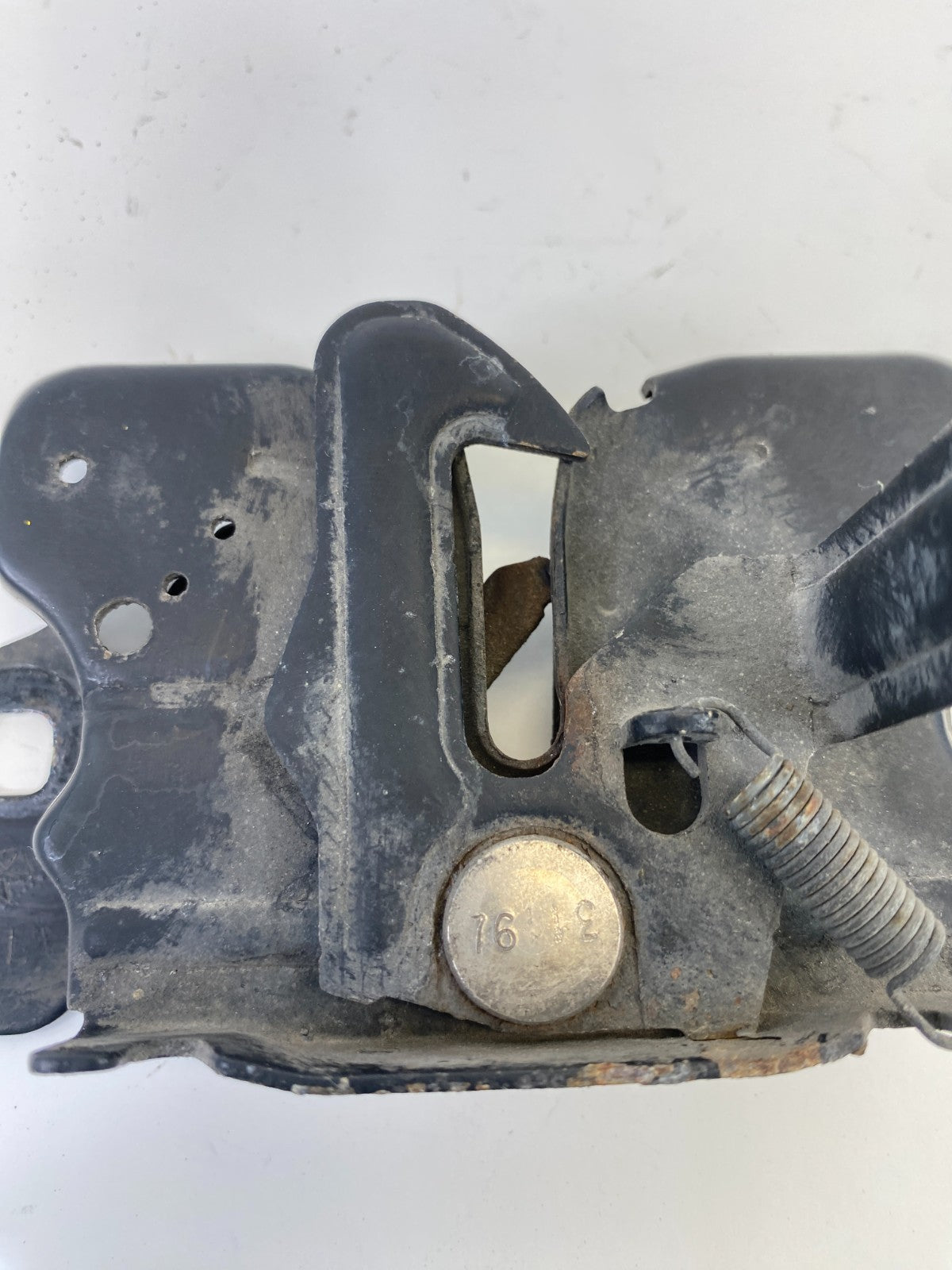 2011-2017 Jeep Patriot 2007-2010 Compass Hood Lock Latch Release Actuator