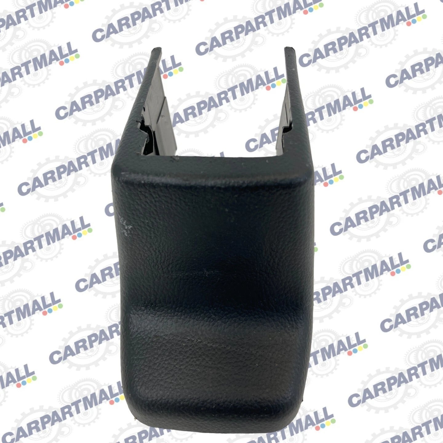 2012-2015 CHEVROLET CAPTIVA SPORT FRONT SEAT TRACK END CAP COVER TRIM 96631140