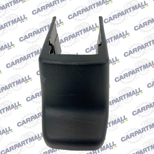 2012-2015 CHEVROLET CAPTIVA SPORT FRONT SEAT TRACK END CAP COVER TRIM 96631140