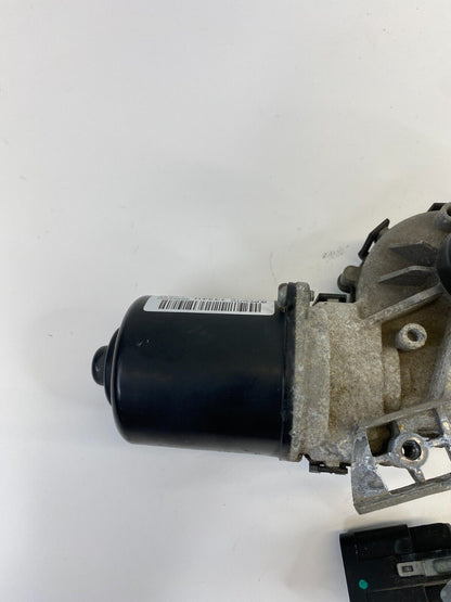 2016 Chevrolet Cruze Limited Front Windshield Wiper Motor 96893302 OEM