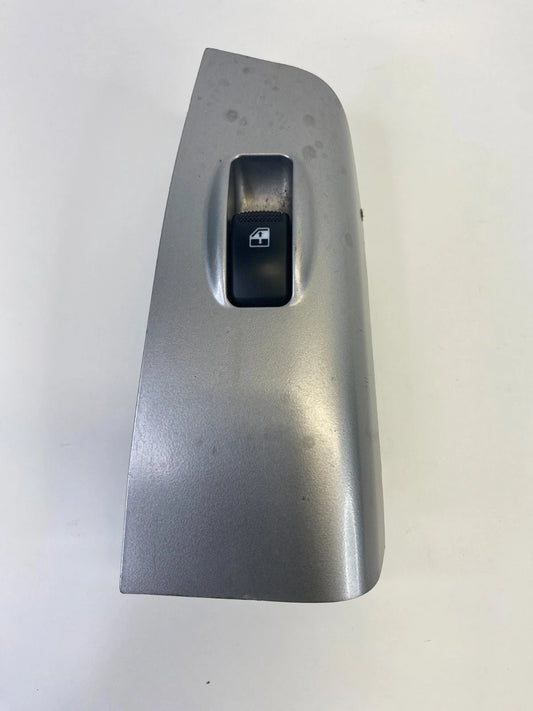 05 06 07 08 09 10 KIA SPORTAGE REAR LEFT DOOR WINDOW SWITCH BEZEL 935801F000 OEM