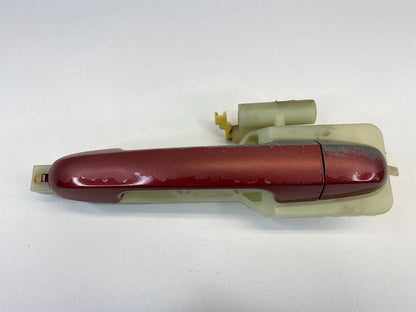 2010 2011 2012 2013 KIA FORTE SEDAN REAR LEFT OUTER EXTERIOR DOOR HANDLE OEM