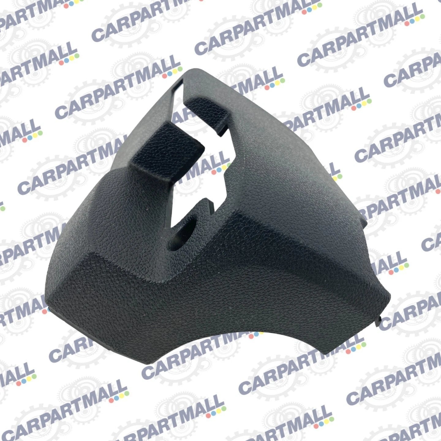 2007-2016 GMC ACADIA 09-17 TRAVERSE LOWER STEERING COLUMN COVER TRIM 20827806