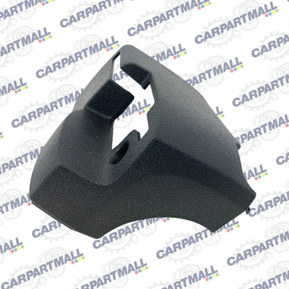 2007-2016 GMC ACADIA 09-17 TRAVERSE LOWER STEERING COLUMN COVER TRIM 20827806