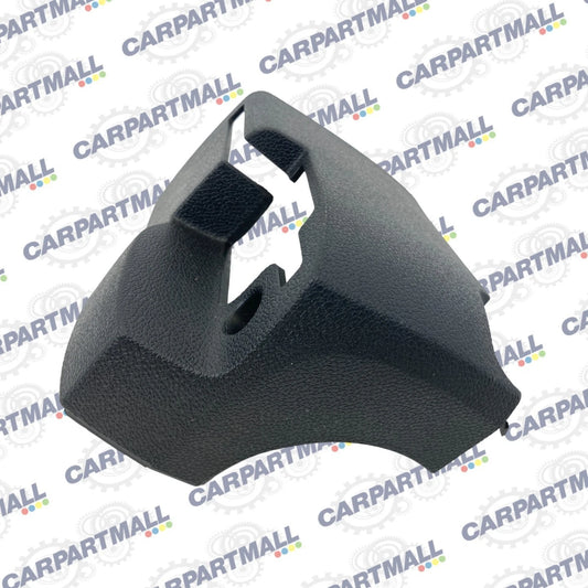 2007-2016 GMC ACADIA 09-17 TRAVERSE LOWER STEERING COLUMN COVER TRIM 20827806