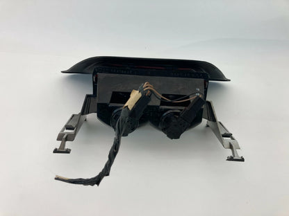 1995-2001 CHEVROLET LUMINA 3RD THIRD BRAKE LIGHT HIGH MOUNT LAMP 16518827 OEM