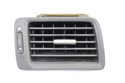 2006-2011 HONDA CIVIC OUTER DASH RIGHT SIDE FRONT AIR VENT DUCT GRILLE OEM