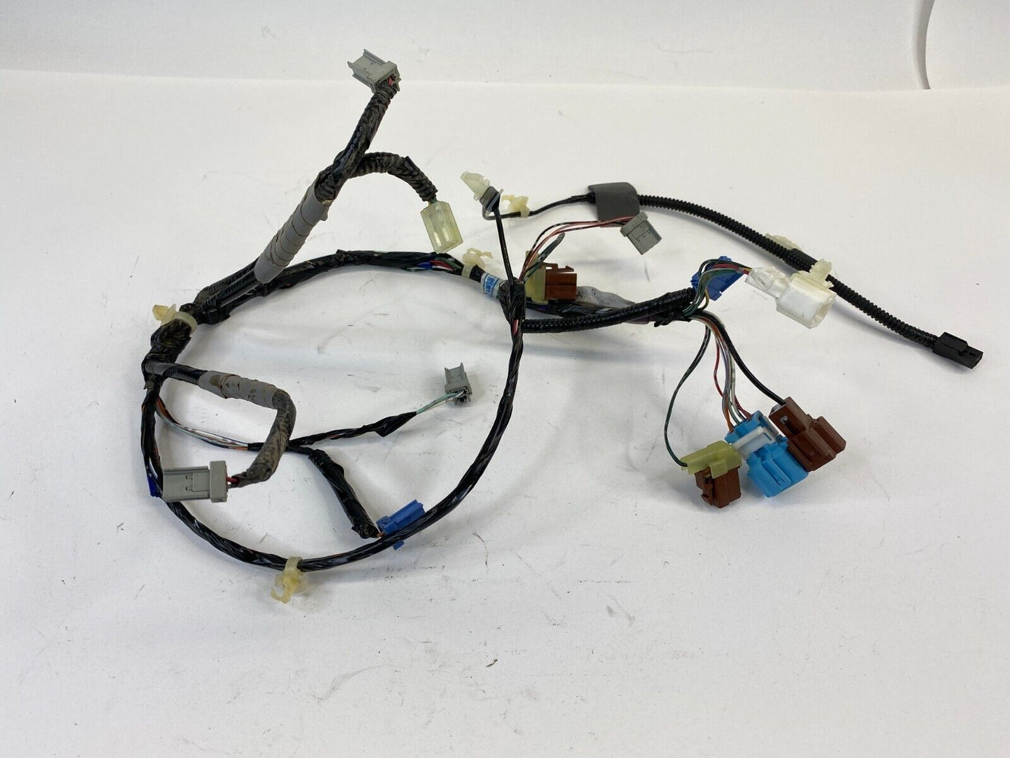 2003-2005 Honda Pilot Trunk Tailgate Hatch Reverse Light Sub Wire Wiring Harness