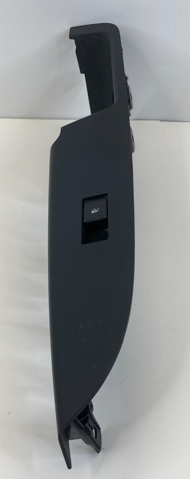12-15 Chevrolet Captiva Sport Rear Left Door Window Switch w/ Bezel 201004046