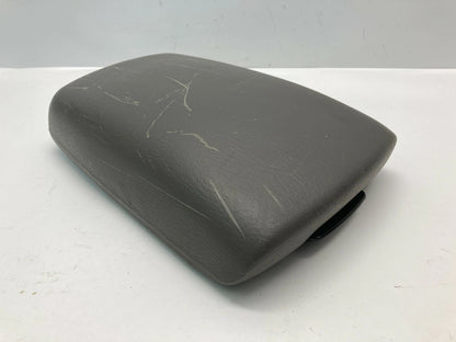2005 2006 2007 JEEP LIBERTY SPORT ARM REST LID CENTER CONSOLE COVER LID OEM