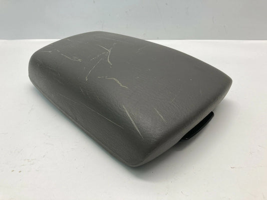 2005 2006 2007 JEEP LIBERTY SPORT ARM REST LID CENTER CONSOLE COVER LID OEM