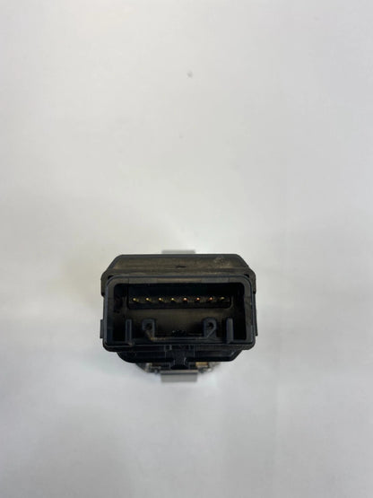 2004-2009 TOYOTA PRIUS IGNITION POWER START CONTROL BUTTON SWITCH ASSEMBLY OEM