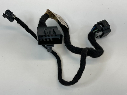 2008-2010 Saturn Vue Front Right Side Door Harness Wiring Wire Cable 25947888