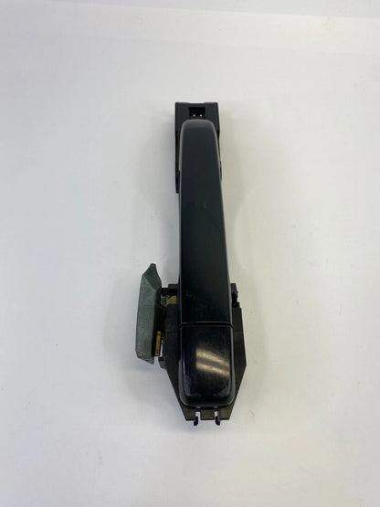 2007 2008 INFINITI G35 SEDAN REAR RIGHT SIDE EXTERIOR OUTER DOOR HANDLE OEM