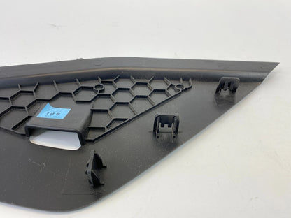 OEM 2008-2012 FORD ESCAPE FRONT LEFT SIDE DASH END CAP TRIM COVER 8L847804481A