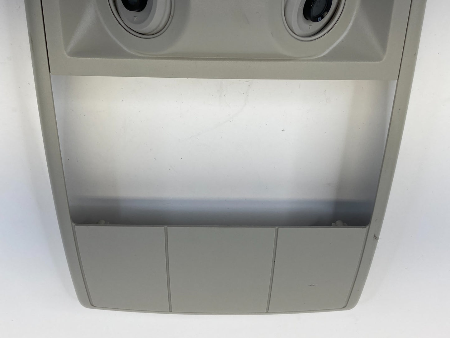 2011-2020 Dodge Journey Roof Overhead Dome Map Light Lamp Assembly OEM