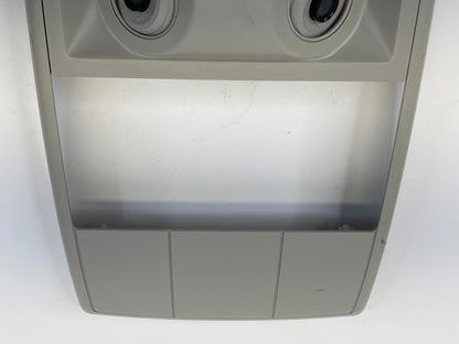 2011-2020 Dodge Journey Roof Overhead Dome Map Light Lamp Assembly OEM