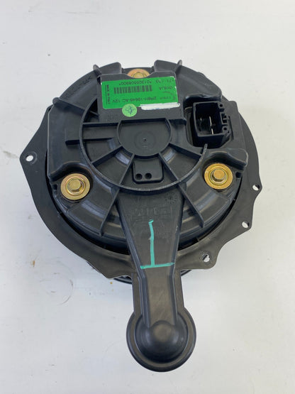 02-08 Jaguar S-type 3.0L RWD A/C Heater Fan Blower Motor Assembly 2R8H-19846-AC