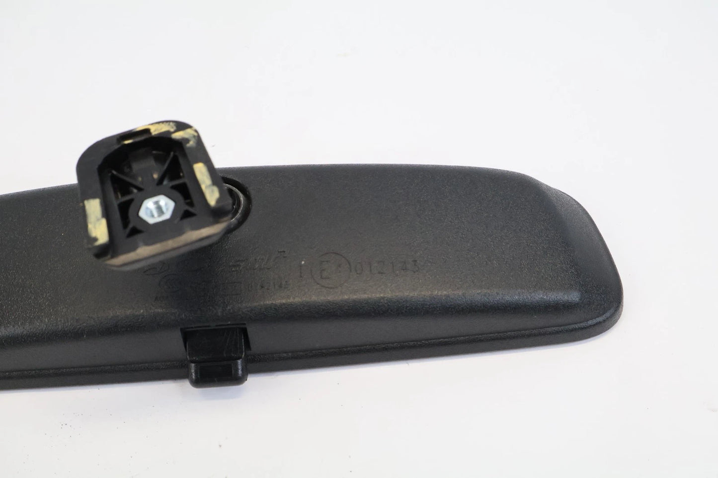 2011-2016 HYUNDAI ELANTRA INTERIOR INSIDE REAR VIEW MIRROR E4012143 OEM