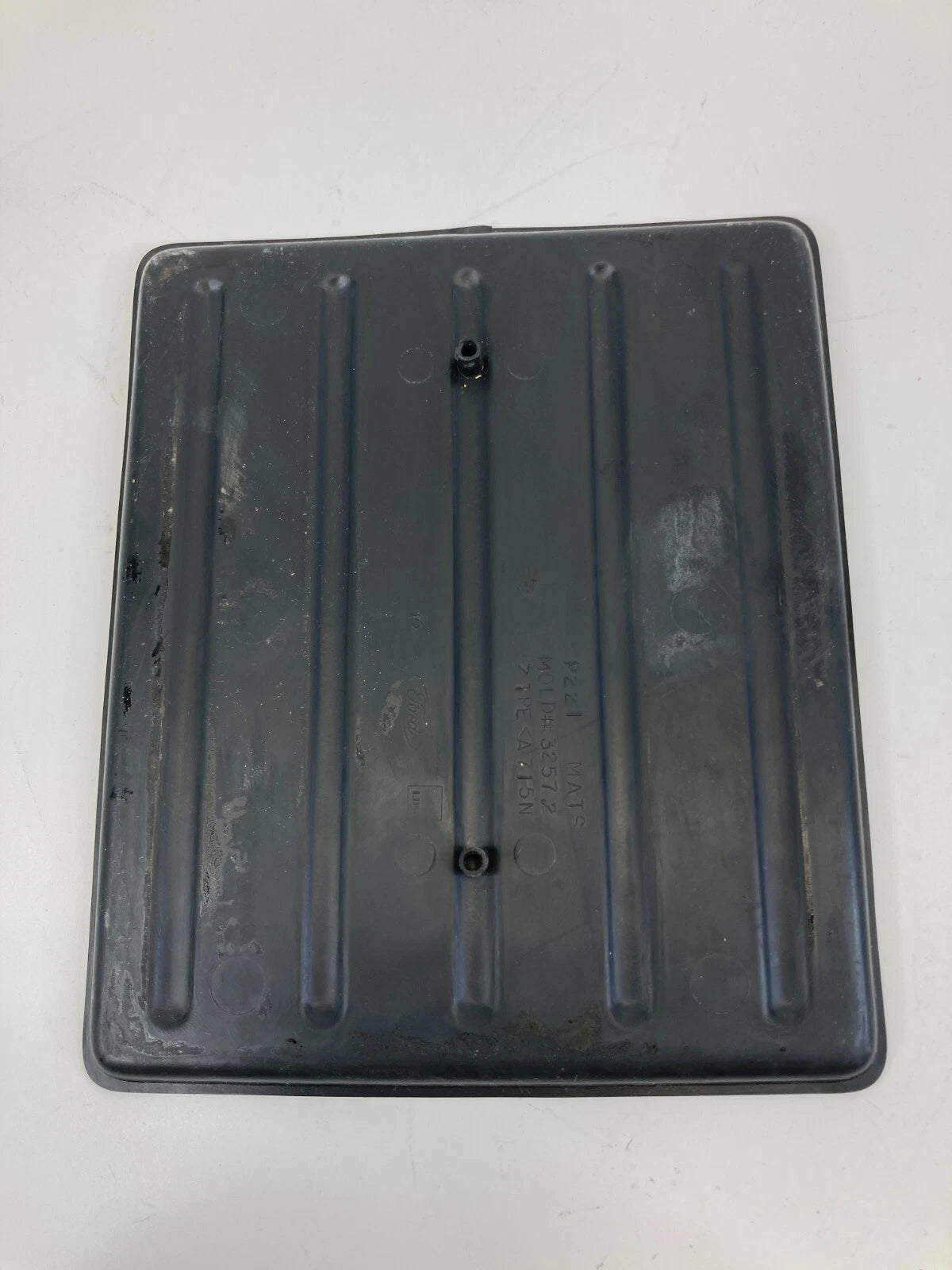 2004-2008 FORD F-150 F150 DASH INSTRUMENT PANEL RUBBER MAT LINER INSERT