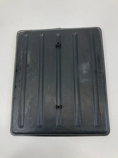 2004-2008 FORD F-150 F150 DASH INSTRUMENT PANEL RUBBER MAT LINER INSERT