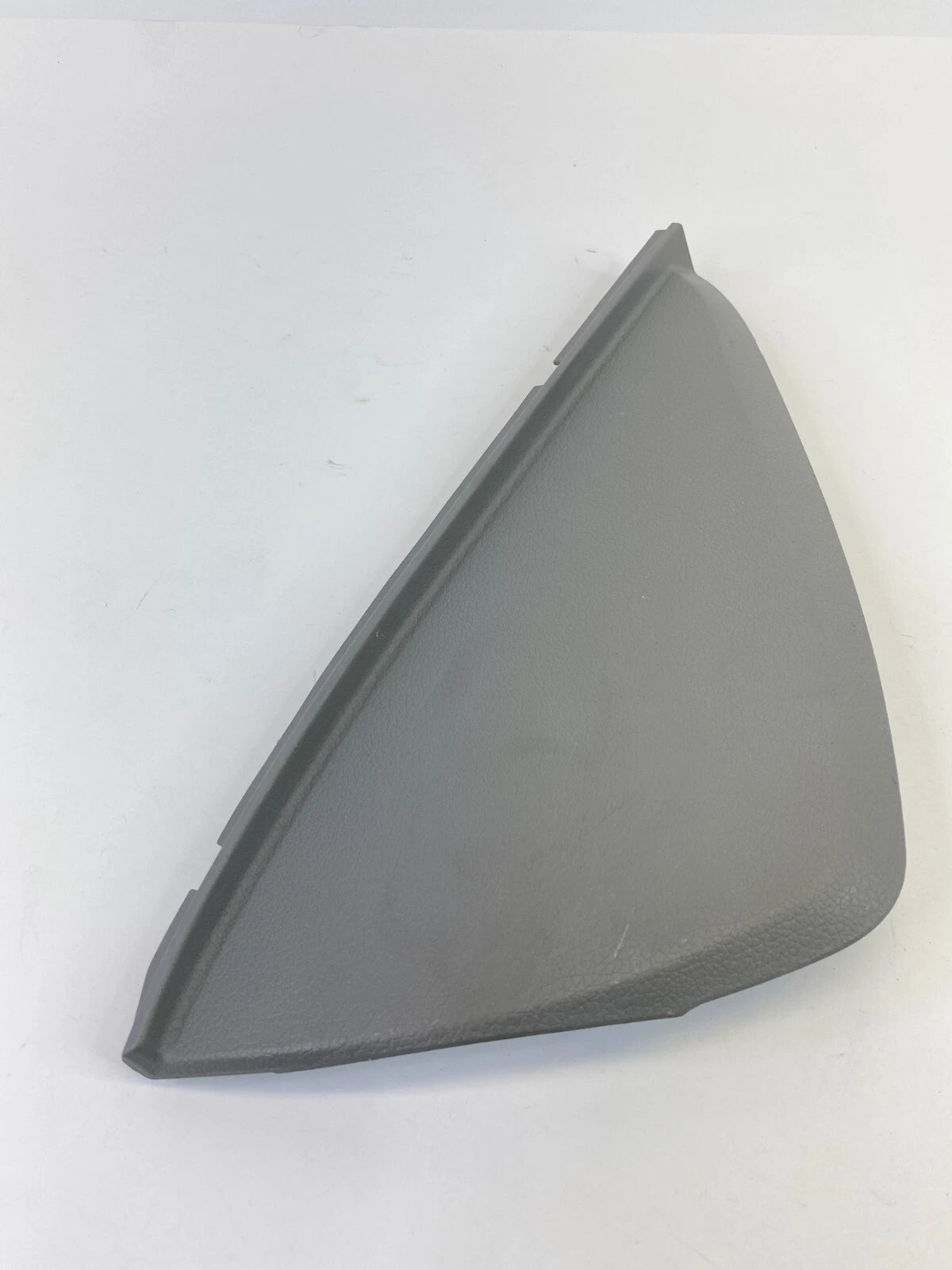 2012-2015 KIA OPTIMA DASH RIGHT SIDE END CAP COVER TRIM 84767-4C000 OEM