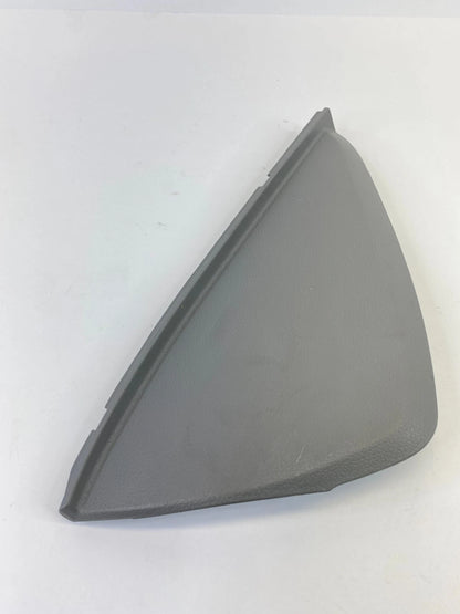 2012-2015 KIA OPTIMA DASH RIGHT SIDE END CAP COVER TRIM 84767-4C000 OEM
