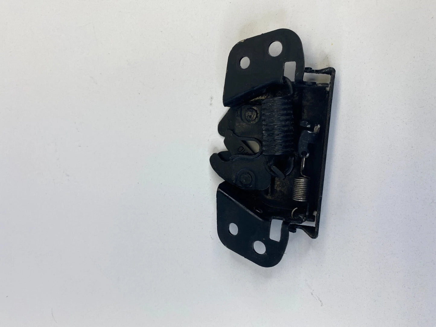 2010-2015 HYUNDAI TUCSON REAR TRUNK LIFTGATE TAILGATE LOCK LATCH ACTUATOR OEM