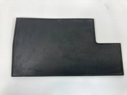 2003-2007 HONDA ACCORD CENTER CONSOLE INNER INSERT RUBBER MAT 83413-SDA-A010 OEM