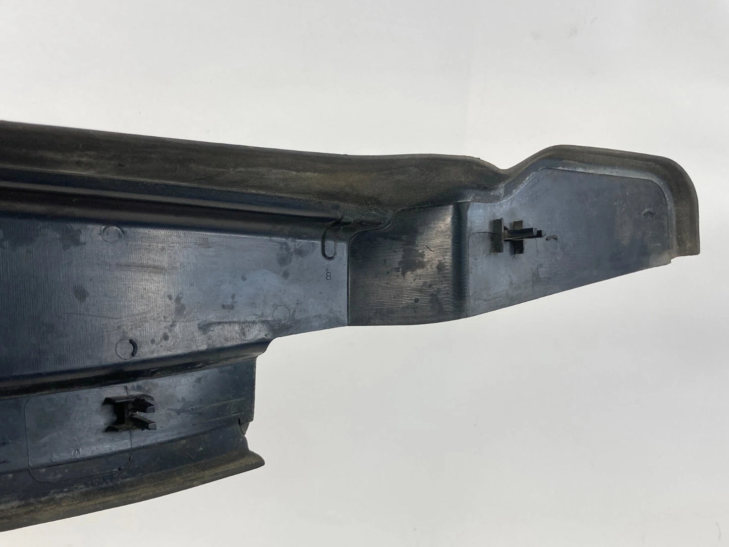 2011-2019 FORD EXPLORER FRONT LEFT DRIVER SIDE FENDER UPPER LEDGE COVER TRIM OEM