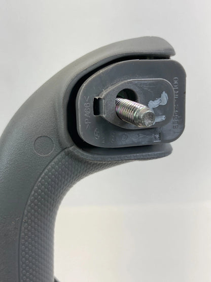 2012-2017 HYUNDAI ACCENT FRONT LEFT ROOF INNER GRAB GRIP HANDLE ASSIST STRAP