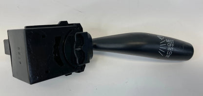 02 03 04 05 HONDA CIVIC WINDSHIELD WIPER CONTROL SWITCH LEVER M18624 OEM